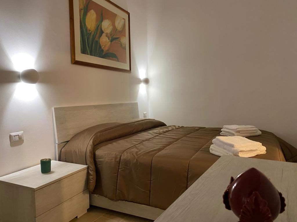 Hotel A Casa Di Frida Lecce Exteriér fotografie