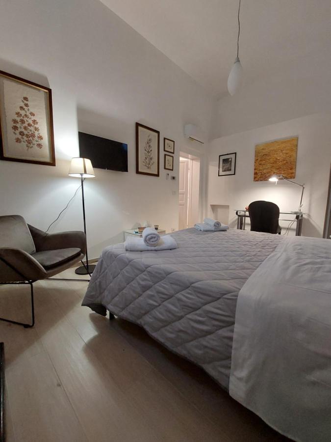 Hotel A Casa Di Frida Lecce Exteriér fotografie