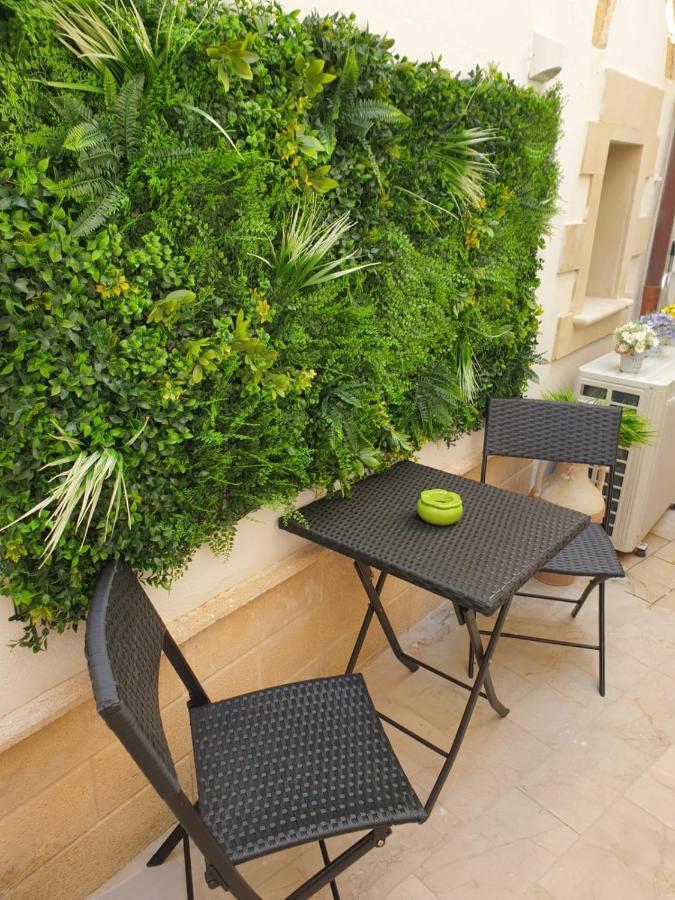 Hotel A Casa Di Frida Lecce Exteriér fotografie